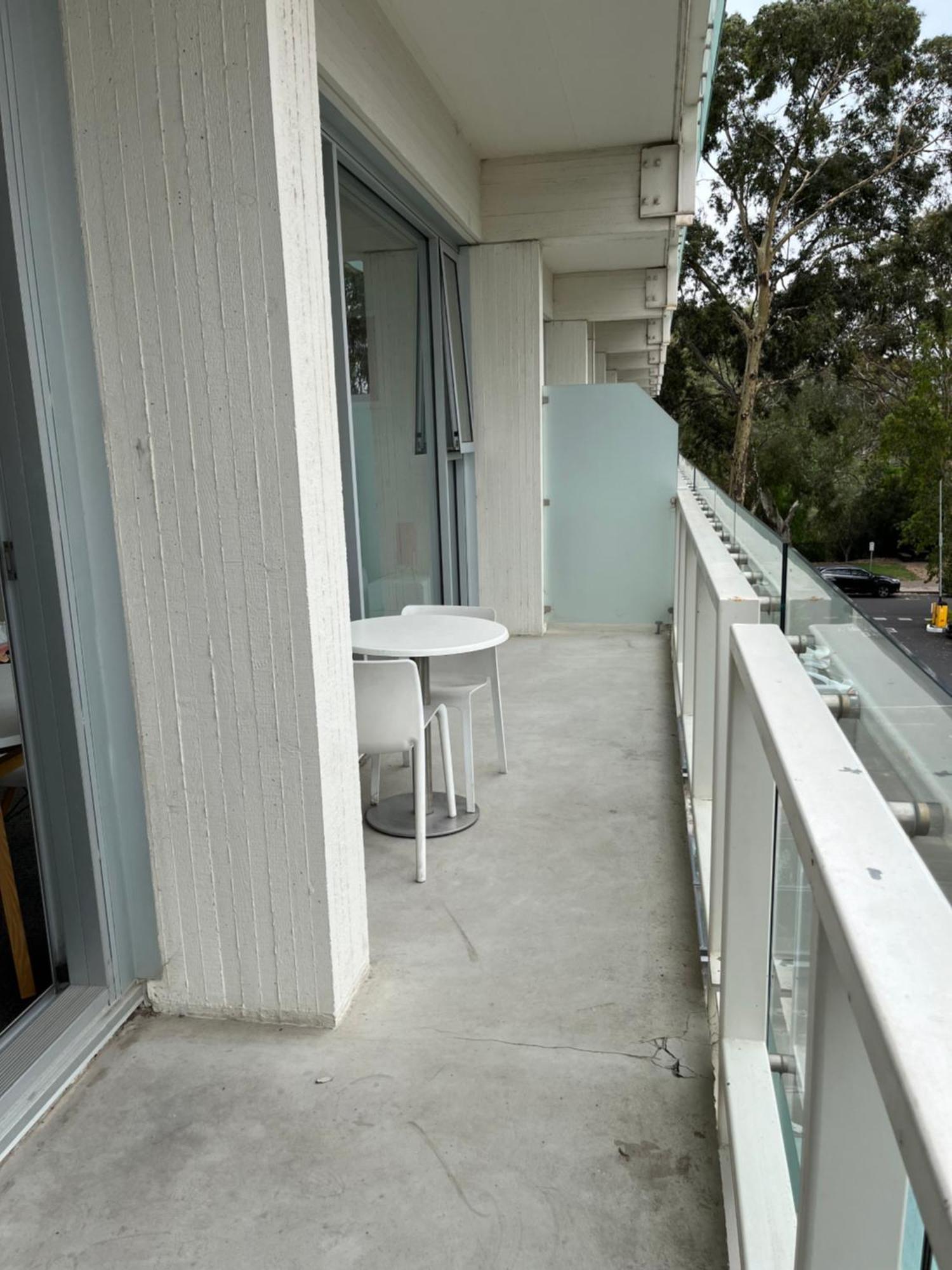 Tasha'S Apartments On Warwick Adelaide Exterior foto