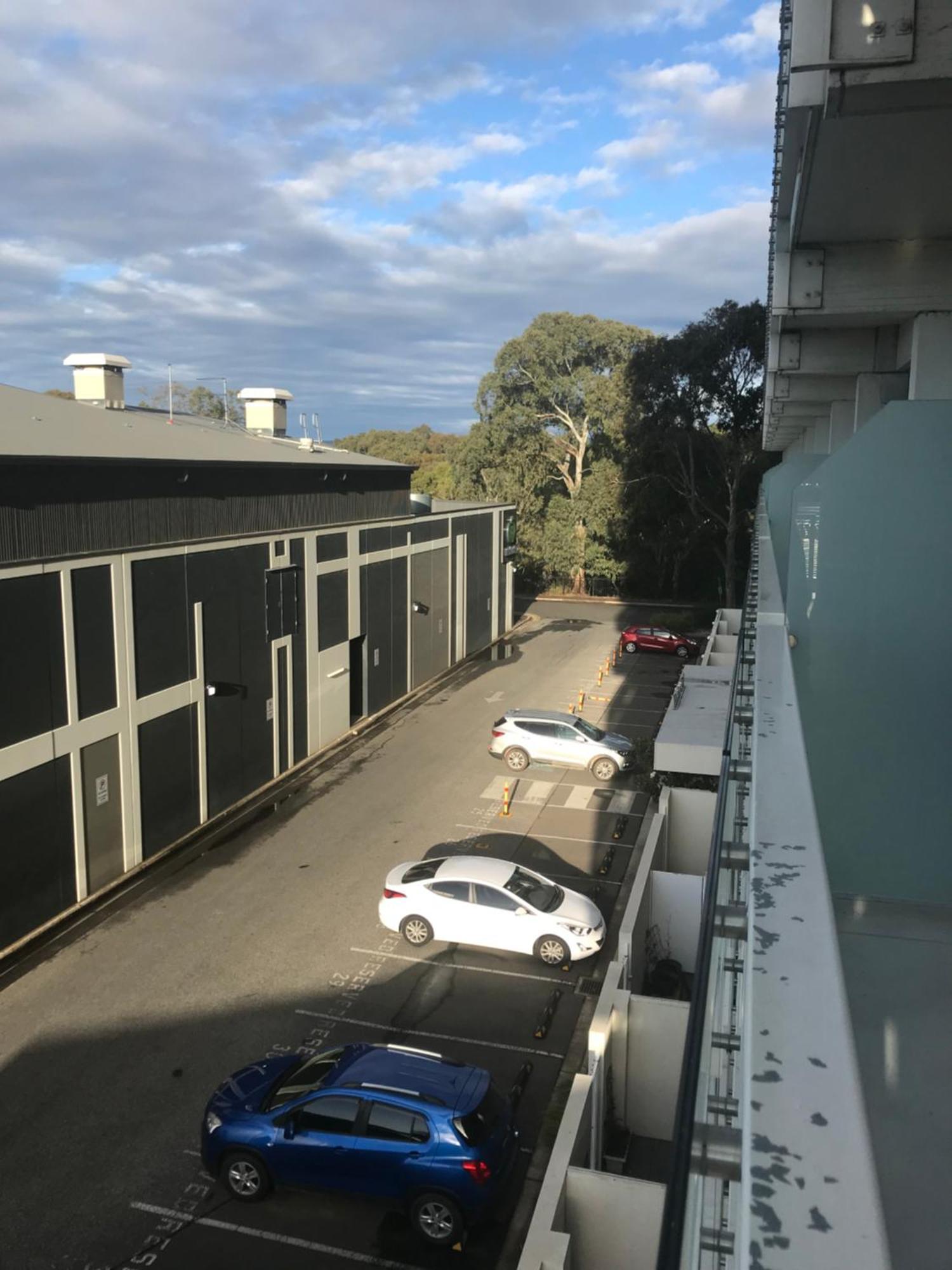 Tasha'S Apartments On Warwick Adelaide Exterior foto